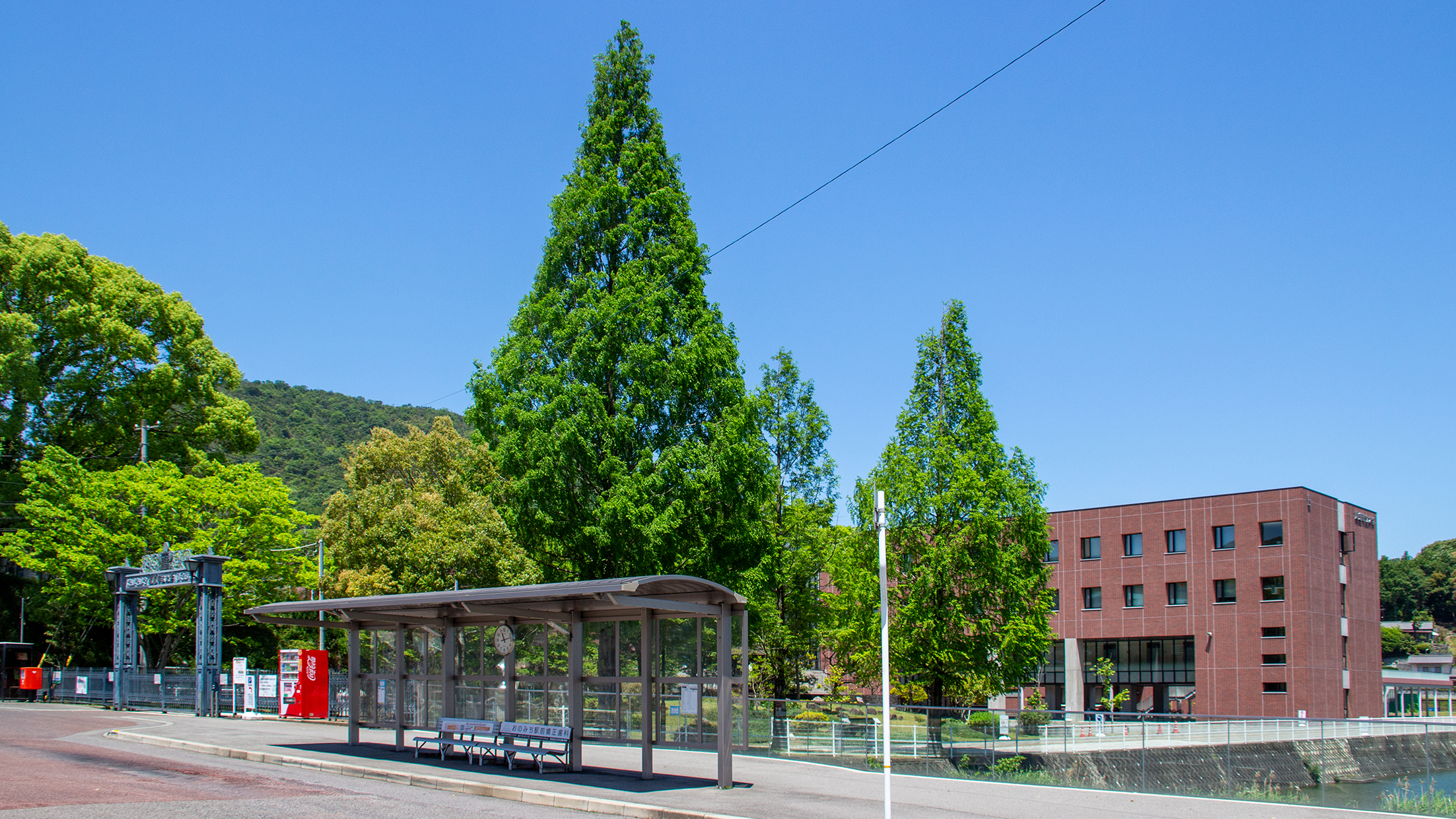 学生生活 | 尾道市立大学