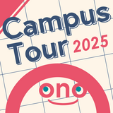 2025キャンパスツアーアイコン
