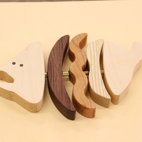 堀田組木製インテリアデザイン企画・制作