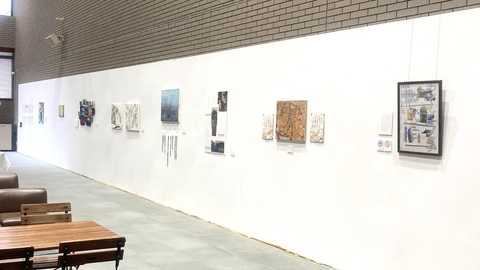 中部安梨_04 作品