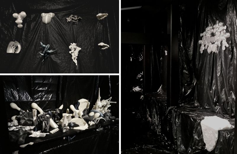 中部安梨_09 作品