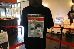 Tシャツ