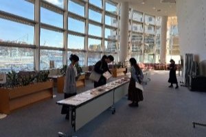 日本文学会