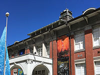 台北当代芸術館