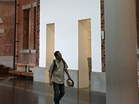 国立台湾文学館２