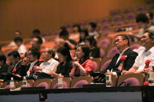 審査員のみなさま