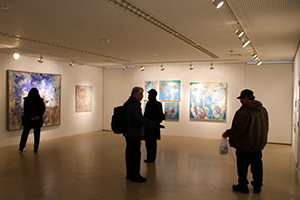 サテライトスタジオ