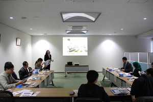 国際交流活動紹介