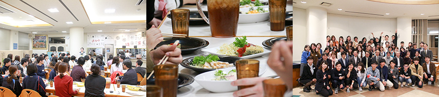 留学生交流会２