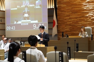 学生議会2024_2