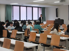 ES作成講座③