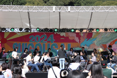 2024吹奏楽部