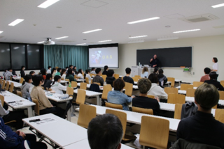 2024国際交流センター講演会2