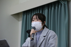 大久保さんゼミ発表会2023