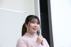 山元さんゼミ発表会2023