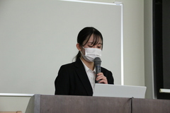 目次さんゼミ発表会2023