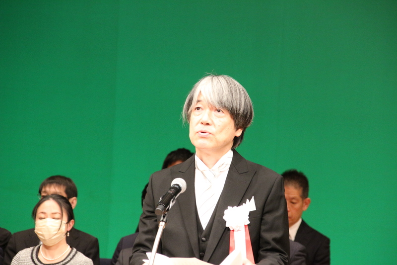 学長告示_2026