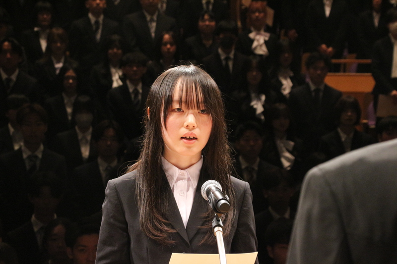 宣誓（学部）_2026