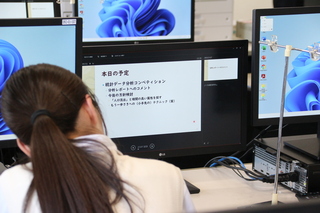 木村准教授の講演の様子3