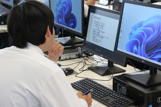 木村准教授の講演の様子4