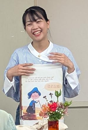 日本語読み語りコンクール_2