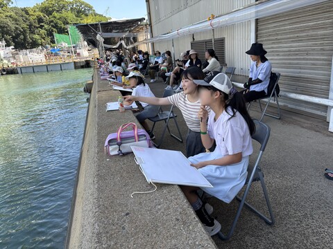 海と日本PROJECT_7