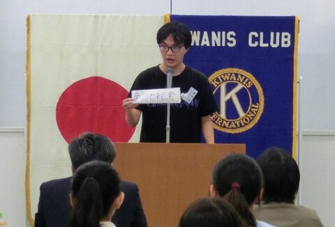 留学生日本語スピーチコンテストin広島2025_1