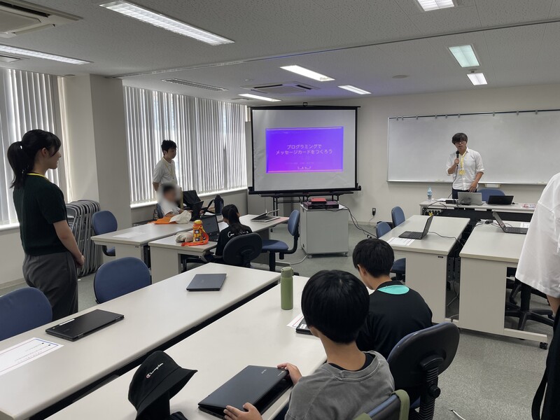 プログラミングワークショップ_1 プログラミングワークショップ_1