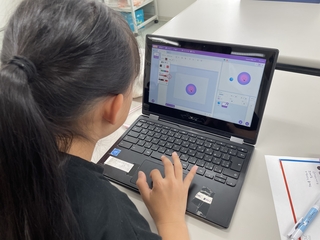 プログラミングワークショップ_2