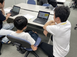 プログラミングワークショップ_5 プログラミングワークショップ_5