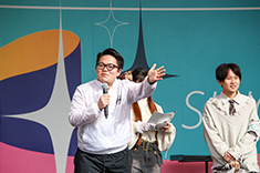 翠郷祭２０２５写真１