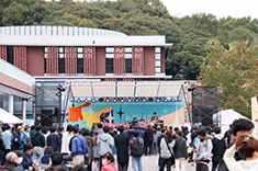 翠郷祭２０２５写真３