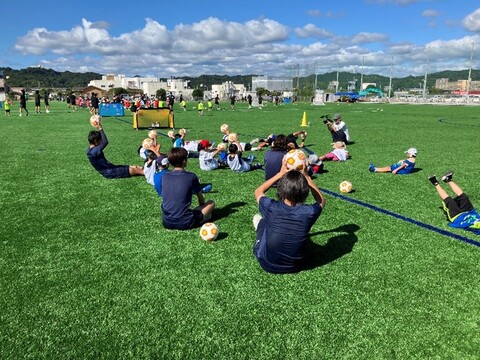 onodaisoccer_2 尾道市立大学サッカー部の取り組み_2