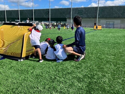 onodaisoccer_3 尾道市立大学サッカー部の取り組み_3