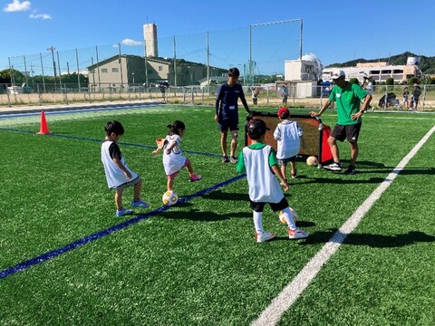 onodaisoccer_4 尾道市立大学サッカー部の取り組み_4