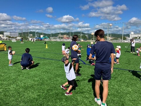 onodaisoccer_5 尾道市立大学サッカー部の取り組み_5