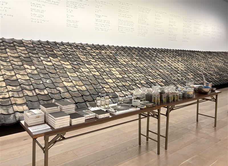 タイムセール・代表作『森の中で挙式」油彩画yuriko sejimo 世界6%内 森井 彩月 《「あっ！！！！」》 | 多摩美術大学