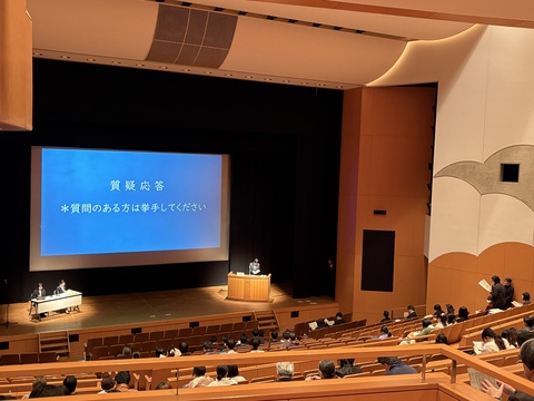 2024文学三昧の様子2 2024文学三昧の様子2