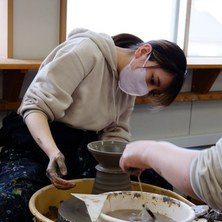 2025陶芸実習室 2025陶芸実習室