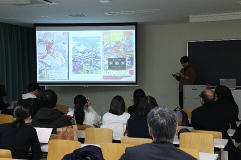 嘉義大学との学術交流_2