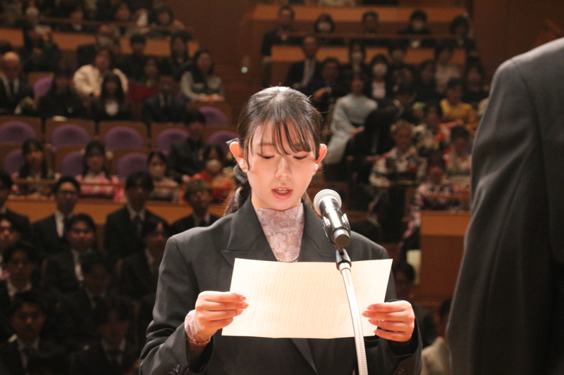 謝辞（美術　玉田）