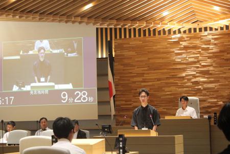 2026年度学生議会_4 2026年度学生議会_4