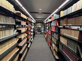 図書館3階 図書館3階