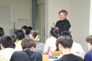 国際交流講演会2026-2
